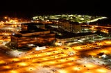 CISA can’t succeed in the Pentagon’s shadow