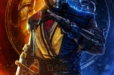 Mortal Kombat “2021” Celý Film ZDarma » Online CZ-SK «