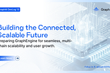 Building the Connected, Scalable Future