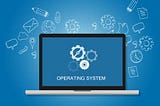 Operating System- The soul of the computer.