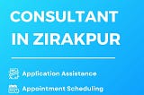 Tourist visa consultant in Zirakpur