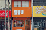 And I’m Feeling MOOOOD 🍊🍉🍍