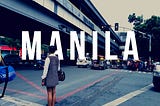 A Vision for Manila