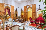 4 Top Riads in Rabat For an Authentic Stay