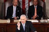 How the U.S Deceives Israel