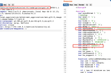 Improper Access Control (no control at all) in KAON CG3000 router — CVE-2021–43483