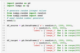 Multiprocessing/multithreading involving 2 dataframes in Python