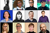 Early-bird tickets for UX London