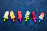 5 Tasty popsicles to try at home