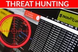 Threat Hunting and Threat Hunting Frameworks
