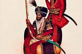 Hari Singh Nalwa’s Vaar (An Ode)