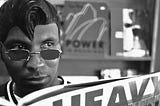 THE KOOL KEITH INTERVIEW