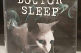 Book Review: Dr Sleep by Stephen King