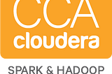 CCA-175 Cloudera CCA Spark and Hadoop Developer — Preparation