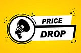 Amazon Price Drop Alert App