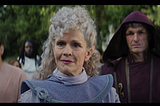 My Fan Theory: 765874: Bloodlines — Is this a Bold New Direction for Star Trek’s Future?