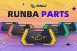 Runba Mini Test Event Announcement (2nd Round)