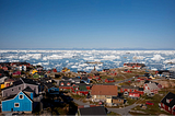 Who Actually Lives in Greenland?