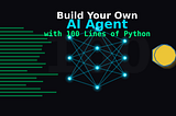 Build Your Own AI Agent with 100 Lines of Python