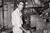 “TONY” and The Purpose of The Biopic