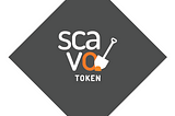 Announcing the SCAVO Token (SCAVO) Launch