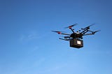 Comment va s’organiser l’espace aérien pour intégrer les vols de drones commerciaux réguliers ?