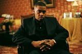 The Five Greatest Nas Songs