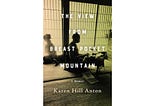 Reading “The View From Breast Pocket Mountain”