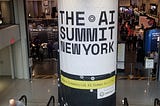 Trends in AI: Highlights from The 2023 AI Summit New York