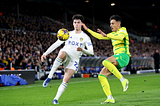Tactical Preview: Norwich City Vs Leeds United