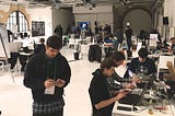 Hackathons 101: for designers.