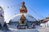 Best Nepal Vacation Package | Nepal Golden Triangle Trip — Yakky Tours
