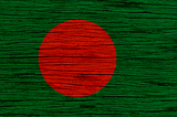 Bangladeshi