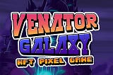 Venator_Official Blockchain Game Coming Soon