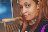 Photo of Rosie Salazar