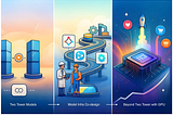 Beyond Two Towers: Re-architecting the Serving Stack for Next-Gen Ads Lightweight Ranking Models…