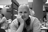 “Is Holacracy our way forward or are we actually just making it harder for ourselves?”