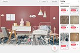 AI-Powered Visualization for Improving the Ecommerce Customer Experience