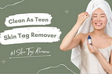 Skin Tag Remover -How To Remove Skin Tags At Home -Skin Tag Remover Walmart -Mole Corrector Price…