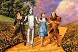 The Myths of “The Wizard of Oz”