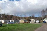 Cheshire holiday park landlord evicts all tenants with 2 months notice