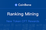 Rules of CFT Ranking Mining (Trial)