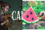 Akupara Monthly Dev Log (May 2024) | Everafter Falls final dev log before launch