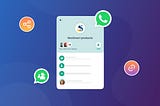Smart WhatsApp Group Link Strategies for Sales and Support Teams