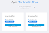 Multiple Paypal Buttons For Your Subscription Plans Using Angular Directive