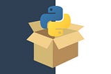 Creating a Python Package from scratch for Data Preprocessing