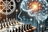 Strategy at the Intersection of Competitive Intelligence and Cognitive Biases