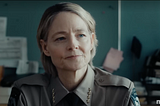 Jodie Foster Has Done the Unimaginable and I Am Obsessed