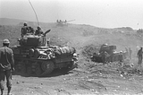 1967, The Six-Day War: From then until today