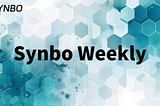 Synbo Weekly April 29-May 5, 2024